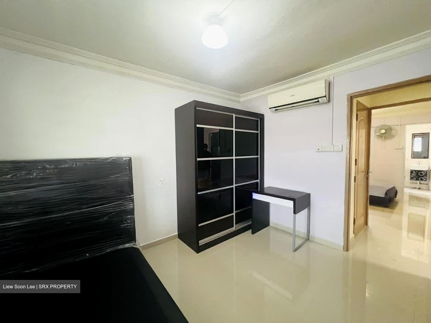 Blk 8 Saint George's Lane (Kallang/Whampoa), HDB 3 Rooms #614724721
